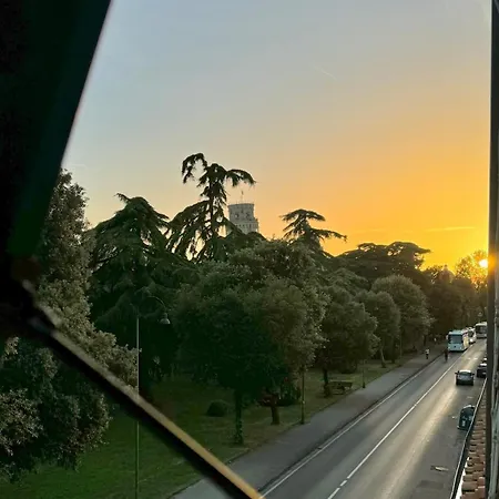 ゲストハウス Tower View 2 *