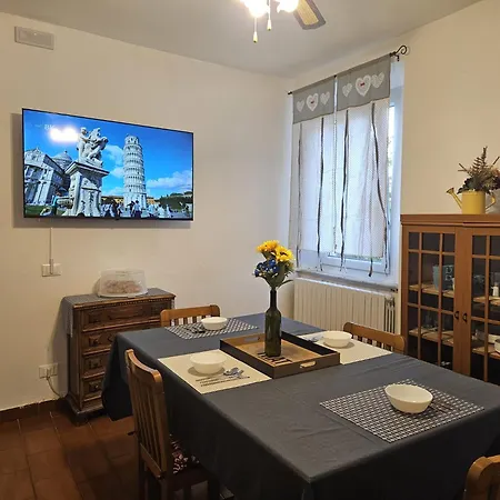 Πανσιόν Tower View 2