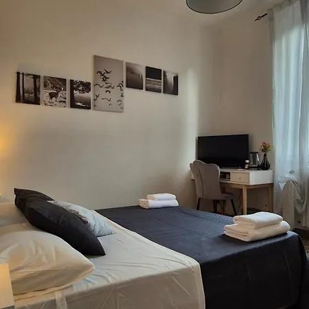 Tower View 2 ゲストハウス *