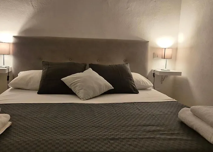 بيت ضيافة Tower View 2 بيزا