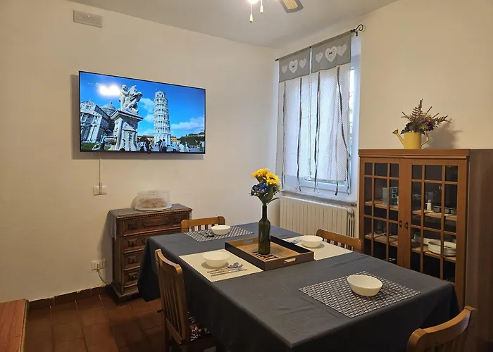 بيت ضيافة Tower View 2