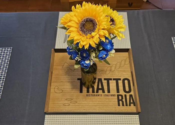 Tower View 2 بيت ضيافة بيزا