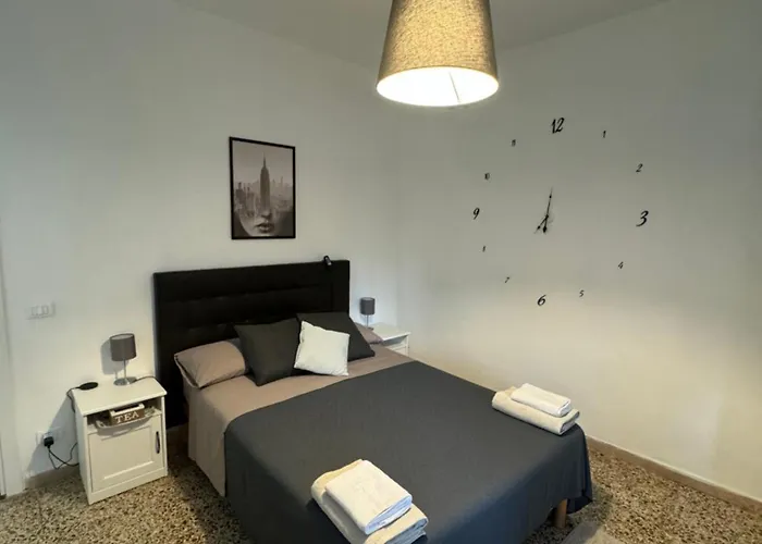 بيت ضيافة Tower View 2