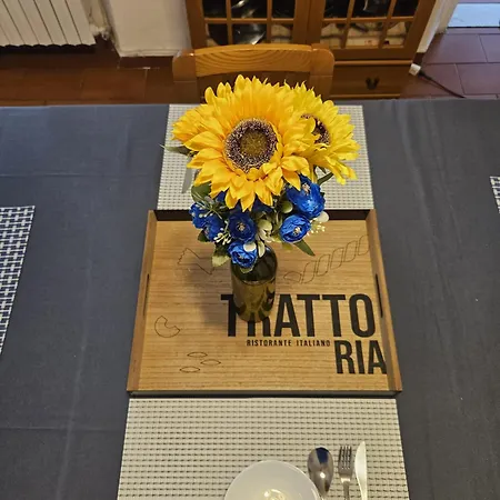 Center Design Gasthof Pisa